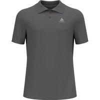 ODLO Herren Polo Polo shirt s/s F-DRY von Odlo