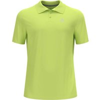 ODLO Herren Polo Polo shirt s/s F-DRY von Odlo