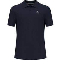 ODLO Herren Polo Polo shirt s/s F-DRY ODLO Herren Polo Polo shirt s/s F-DRY von Odlo