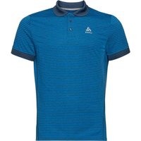 ODLO Herren Poloshirt "Nikko Dry" Kurzarm ODLO Herren Poloshirt "Nikko Dry" Kurzarm von Odlo