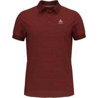 ODLO Herren Poloshirt "Nikko Dry" Kurzarm ODLO Herren Poloshirt "Nikko Dry" Kurzarm von Odlo