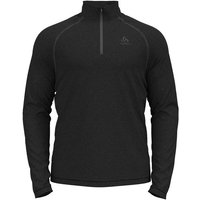 ODLO Herren Pullover Mid layer 1/2 zip RIGI von Odlo