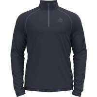 ODLO Herren Pullover Mid layer 1/2 zip RIGI von Odlo