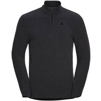 ODLO Herren Pullover Mid layer 1/2 zip ROY von Odlo