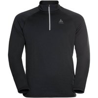 ODLO Herren Rolli Mid layer 1/2 zip BESSO von Odlo