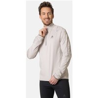 ODLO Herren Rollkragen Mid layer 1/2 zip ZEROWEIGHT C von Odlo