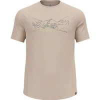 ODLO Herren Shirt ASCENT PW 130 RUN. BIKE. HIKE. von Odlo