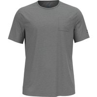 ODLO Herren Shirt T-shirt crew neck s/s ASCENT 3 von Odlo