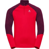 ODLO Herren Skipullover "Planches Middle" ODLO Herren Skipullover "Planches Middle" von Odlo