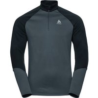 ODLO Herren Skipullover "Planches Middle" ODLO Herren Skipullover "Planches Middle" von Odlo