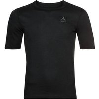 ODLO Herren T-Shirt BL TOP crew neck s/s ACTIVE WARM ECO ODLO Herren T-Shirt BL TOP crew neck s/s ACTIVE WARM ECO von Odlo