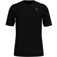 ODLO Herren T-Shirt BL TOP crew neck s/s MERINO 200 ODLO Herren T-Shirt BL TOP crew neck s/s MERINO 200 von Odlo