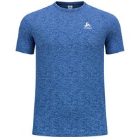 ODLO Herren T-shirt crew neck s/s ESSENTIA von Odlo