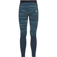 ODLO Herren Tights Blackcomb ECO von Odlo