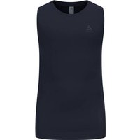 ODLO Herren Top BL TOP crew neck singlet ACTIVE F-DRY LI ODLO Herren Top BL TOP crew neck singlet ACTIVE F-DRY LI von Odlo