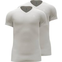 ODLO Herren Unterhemd ACTIVE DRY 365 2PACK ODLO Herren Unterhemd ACTIVE DRY 365 2PACK von Odlo