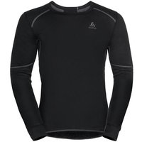 ODLO Herren Funktionsunterhemd "Active Warm-Eco Baselayer-Top" Langarm von Odlo