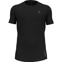 ODLO Herren Unterhemd BL TOP crew neck s/s NATURAL P von Odlo