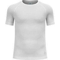 ODLO Herren Unterhemd BL TOP crew neck s/s PERFORMAN ODLO Herren Unterhemd BL TOP crew neck s/s PERFORMAN von Odlo