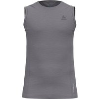 ODLO Herren Unterhemd BL TOP crew neck singlet NATUR von Odlo