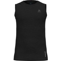 ODLO Herren Unterhemd BL TOP crew neck singlet NATUR ODLO Herren Unterhemd BL TOP crew neck singlet NATUR von Odlo