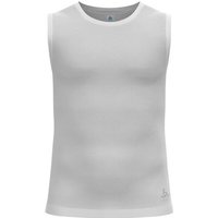 ODLO Herren Unterhemd BL TOP crew neck singlet PERFO ODLO Herren Unterhemd BL TOP crew neck singlet PERFO von Odlo
