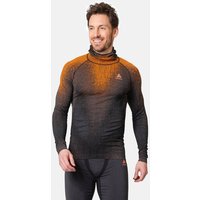 ODLO Herren Unterhemd BL TOP facemask l/s BLACKCOMB von Odlo