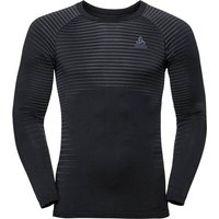 ODLO Herren Unterhemd "Performance Light" Langarm ODLO Herren Unterhemd "Performance Light" Langarm von Odlo