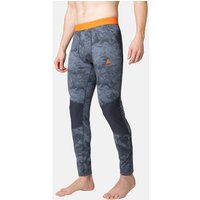 ODLO Herren Unterhose BL BOTTOM long WHISTLER ECO ODLO Herren Unterhose BL BOTTOM long WHISTLER ECO von Odlo