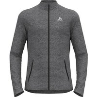 ODLO Herren Unterjacke Midlayer full zip FLI ODLO Herren Unterjacke Midlayer full zip FLI von Odlo