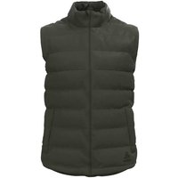 ODLO Herren Weste Vest SEVERIN N-THERMIC ODLO Herren Weste Vest SEVERIN N-THERMIC von Odlo