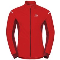 ODLO Herren Windbreaker "Aeolus Warm" ODLO Herren Windbreaker "Aeolus Warm" von Odlo