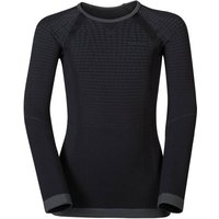 ODLO Kinder Unterhemd Shirt l/s crew neck EVOLUTION ODLO Kinder Unterhemd Shirt l/s crew neck EVOLUTION von Odlo