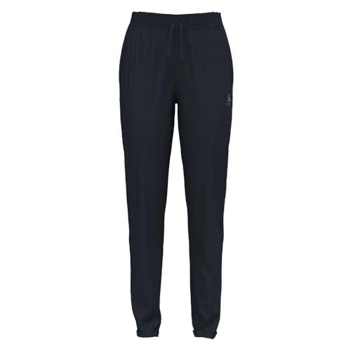 ODLO Wanderhose Damen Essential I Lange Outdoorhose I Trekkinghose ODLO Wanderhose Damen Essential I Lange Outdoorhose I Trekkinghose von Odlo