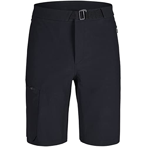 ODLO Wanderhose Herren Ascent I Kurze Outdoorhose I Wandershorts ODLO Wanderhose Herren Ascent I Kurze Outdoorhose I Wandershorts von Odlo