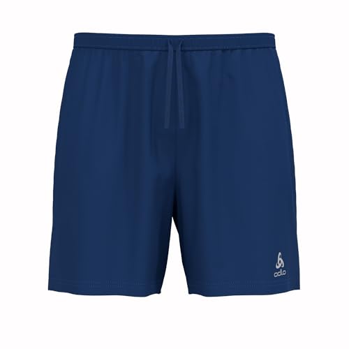 ODLO Laufhose Herren Kurz Essential 6 Inch I Laufshort I Sporthose ODLO Laufhose Herren Kurz Essential 6 Inch I Laufshort I Sporthose von Odlo