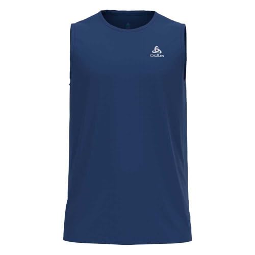 ODLO Herren Essential Lauftop, Limoges, L EU ODLO Herren Essential Lauftop, Limoges, L EU von Odlo