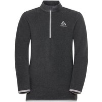 ODLO Mädchen Fleecepullover "Roy Kids Stripe Midlayer 1/2 Zip" ODLO Mädchen Fleecepullover "Roy Kids Stripe Midlayer 1/2 Zip" von Odlo