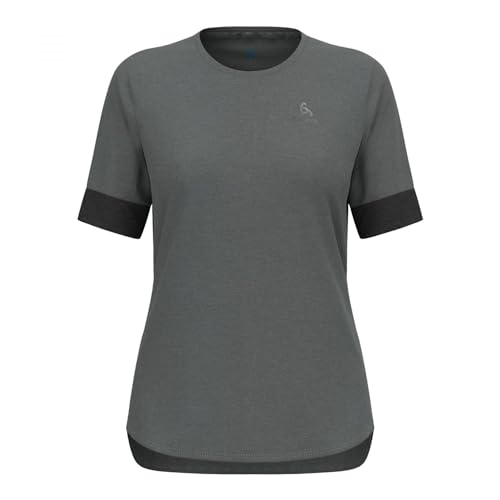 ODLO Fahrradtrikot Damen Ride 365 I Radtrikot Kurzarm I Fahrradshirt ODLO Fahrradtrikot Damen Ride 365 I Radtrikot Kurzarm I Fahrradshirt von Odlo