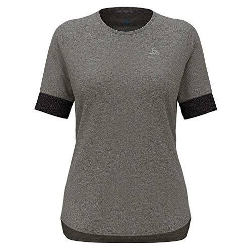 ODLO Fahrradtrikot Damen Ride 365 I Radtrikot Kurzarm I Fahrradshirt ODLO Fahrradtrikot Damen Ride 365 I Radtrikot Kurzarm I Fahrradshirt von Odlo