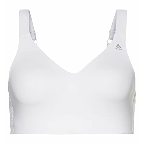ODLO Sport BH Everyday High I Sport BH Damen Starker Halt I Sports Bra High Support ODLO Sport BH Everyday High I Sport BH Damen Starker Halt I Sports Bra High Support von Odlo