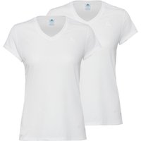 Odlo Actice Everyday Eco Funktionsshirt Damen Odlo Actice Everyday Eco Funktionsshirt Damen von Odlo