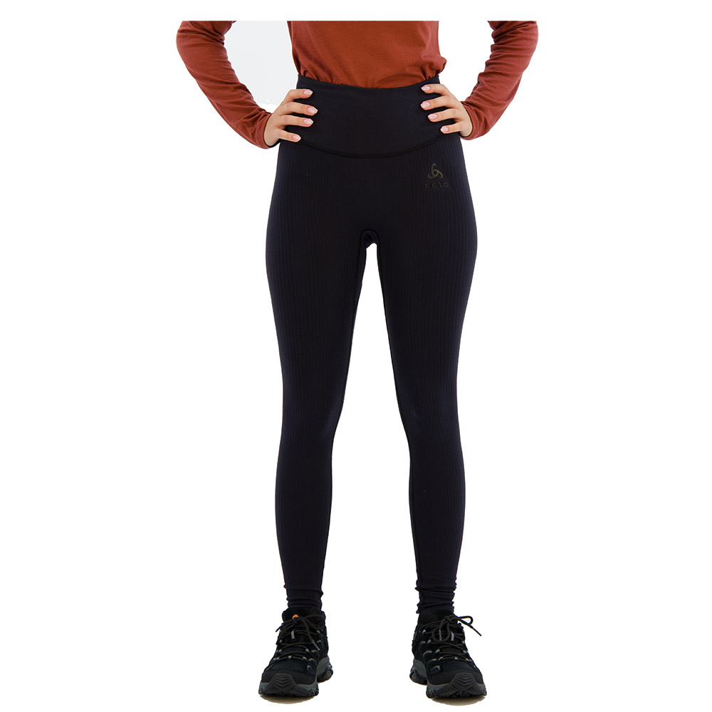 Odlo Active 365 Leggings Schwarz XL Frau Odlo Active 365 Leggings Schwarz XL Frau von Odlo