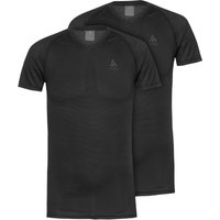 Odlo Active Everyday Eco Funktionsshirt Herren Odlo Active Everyday Eco Funktionsshirt Herren von Odlo