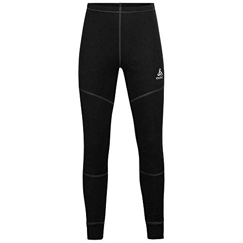 Odlo Kinder Funktionsunterwäsche Lange Hose ACTIVE X-WARM ECO, black, 140 Odlo Kinder Funktionsunterwäsche Lange Hose ACTIVE X-WARM ECO, black, 140 von Odlo