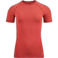 Odlo BL Top Crew Neck Performance Light Eco Laufshirt Damen Odlo BL Top Crew Neck Performance Light Eco Laufshirt Damen von Odlo