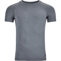 Odlo BL Top Crew Neck Shortsleeve Performance Light Eco Laufshirt Herren von Odlo