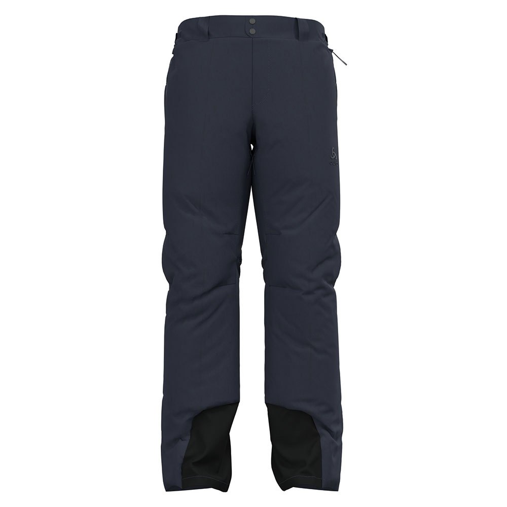 Odlo Bluebird S-thermic Pants Blau 50 Mann von Odlo
