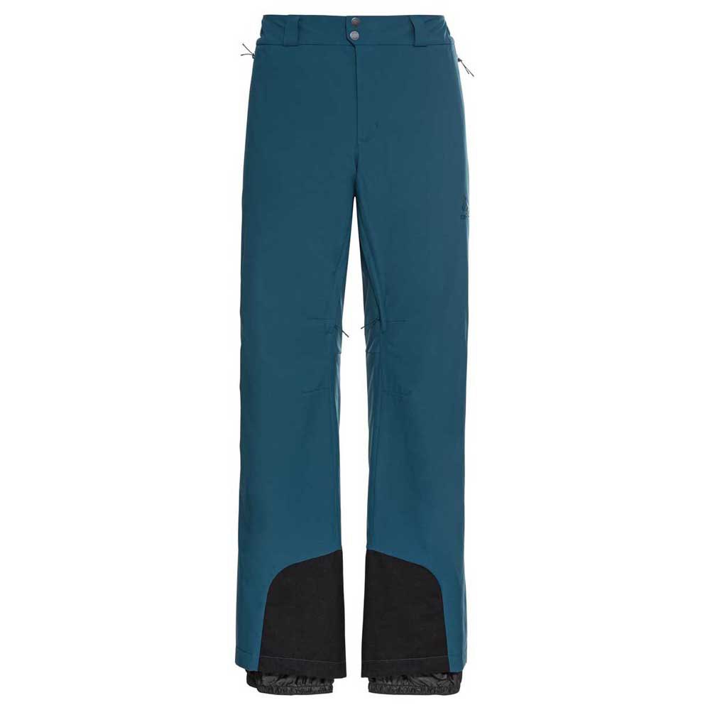 Odlo Bluebird S-thermic Pants Blau 50 Mann Odlo Bluebird S-thermic Pants Blau 50 Mann von Odlo