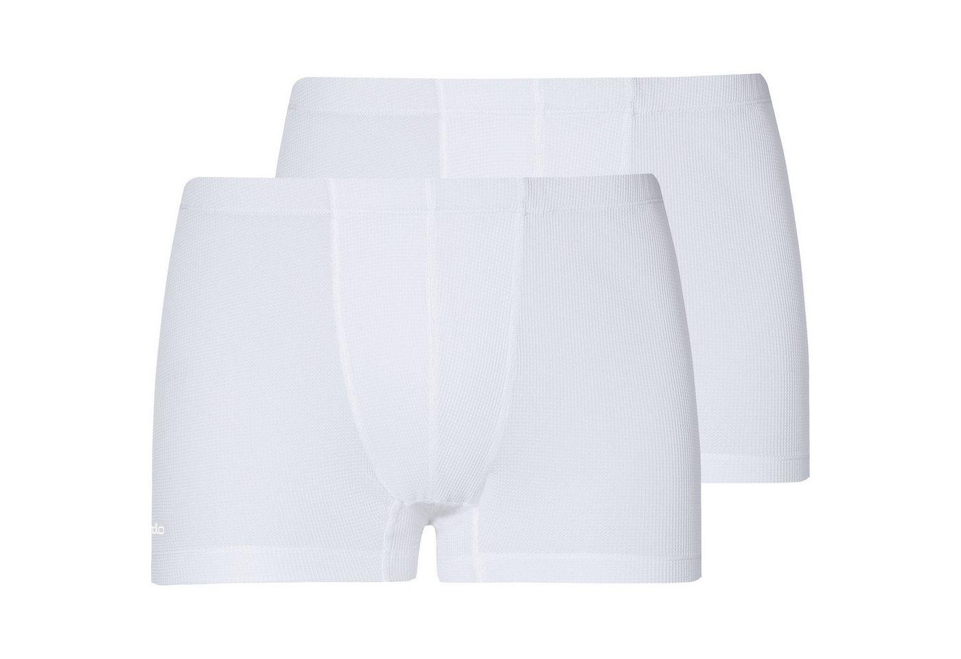 Odlo Boxershorts Odlo Herren Unterwäsche Boxer CUBIC 2 Pack 192232 Odlo Boxershorts Odlo Herren Unterwäsche Boxer CUBIC 2 Pack 192232 von Odlo